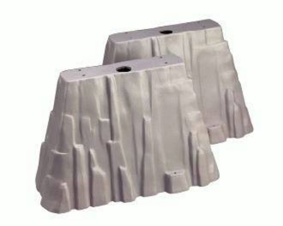 Picture of Rock Piers (2 per pack)
