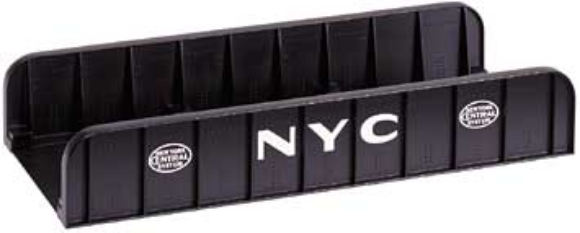 Picture of New York Central Die-cast Girder Bridge