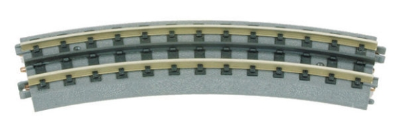 Picture of Realtrax 0-42 Curved Section