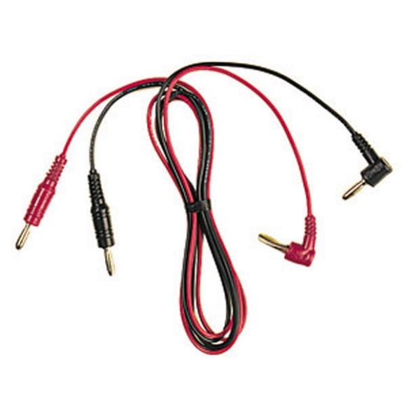 Picture of Wire Harness w/Banana Plugs