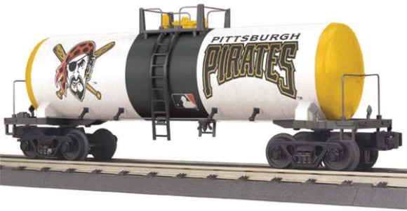Picture of Pittsburgh Pirates Modern Tanker