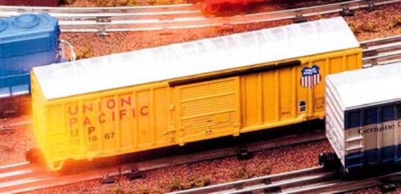 Picture of Union Pacific Modern Boxcar