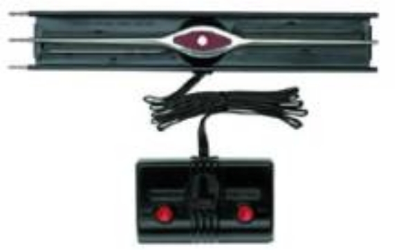 Picture of Remote Operating/Uncoupler Track