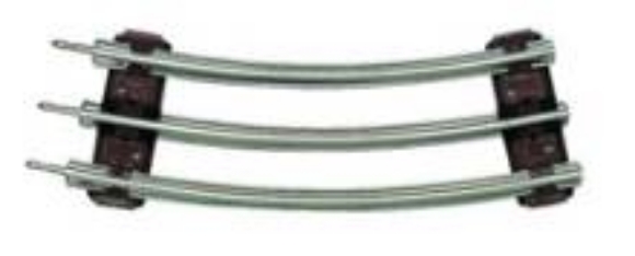 Picture of 5014 - 027 Half Curve