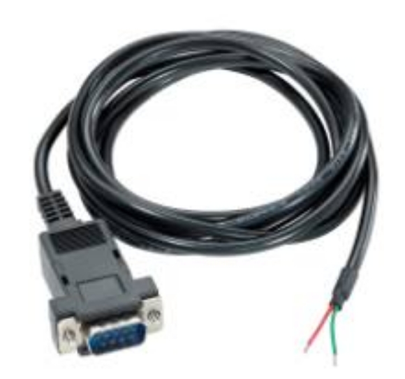 Picture of Command Base Cable 6'