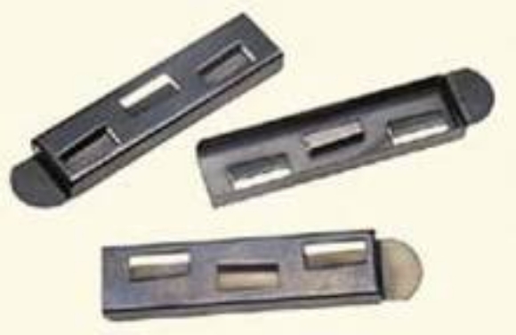 Picture of Track Clips O-Gauge