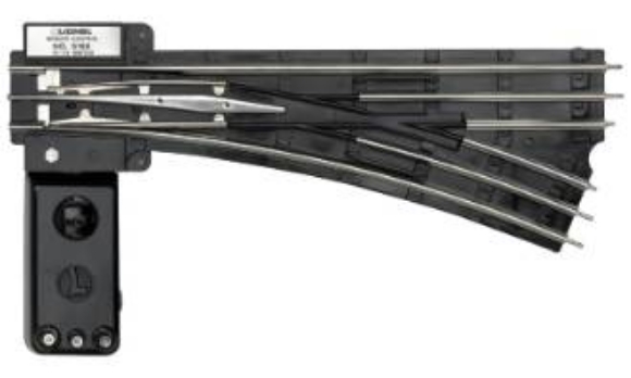 Picture of 072 Remote Switch Right-Hand (O-Gauge)