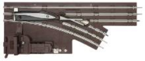 Picture of 0-42 Remote Switch Right-Hand