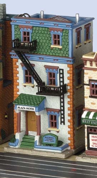 Picture of Plaza Hotel