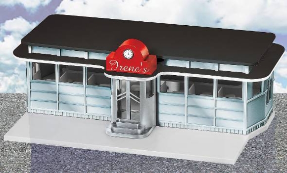 Picture of Irene's Diner