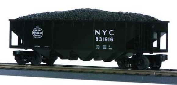 Picture of MTH RailKing New York Central Hopper