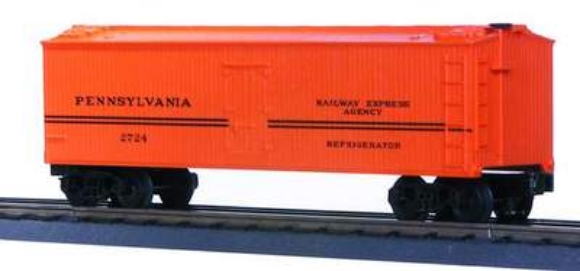 Picture of Pennsylvania Reefer