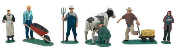 Picture of Farm People Pack