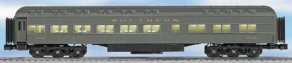 Picture of Southern 18'' StationSound  Dining Car