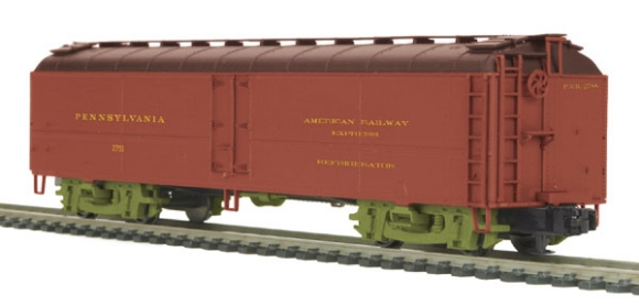 Picture of Pennsylvania R50B Express Reefer