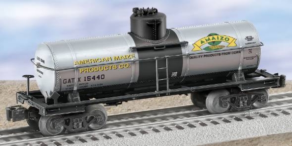 Picture of Amaizo 8k Gallon Tanker