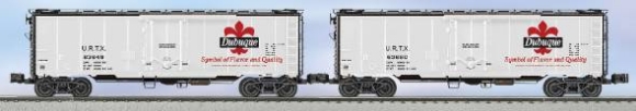 Picture of Dubuque Steel-Sided Reefer 2pk.