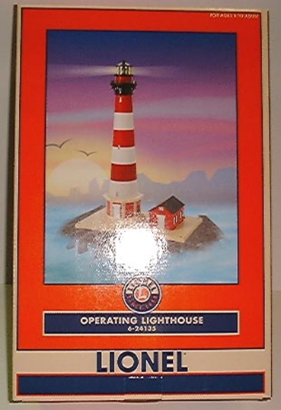 Picture of Operating Lighthouse 