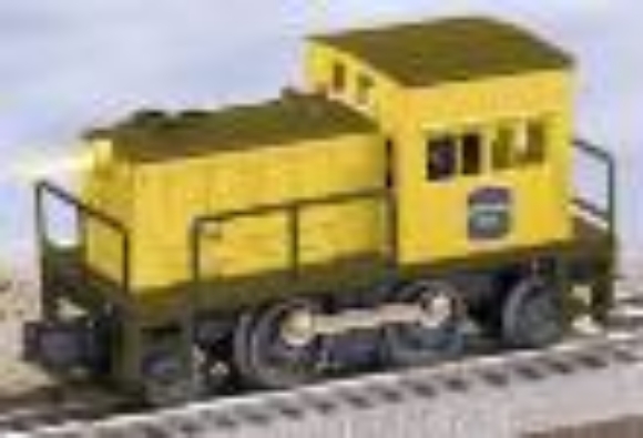 Picture of Bethlehem Steel Switcher