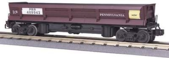 Picture of MTH RailKing Pennsylvania Operating Dump Car