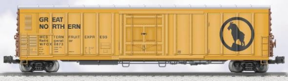 Picture of Great Northern 57' Mechanical Refrigerator Car