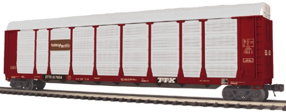 Picture of Southern Pacific Corrugated Auto Carrier
