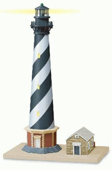 Picture of Operating Lighthouse