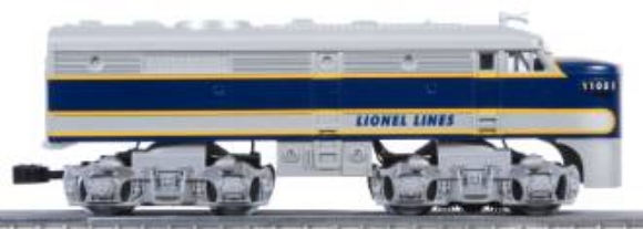 Picture of Lionel Lines FA Alco Diesel