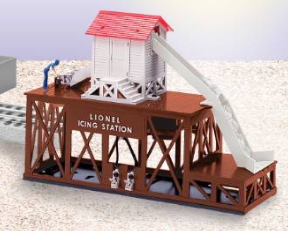 Picture of #352 Ice Station