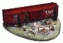 Picture of ATSF Hobo Hotel
