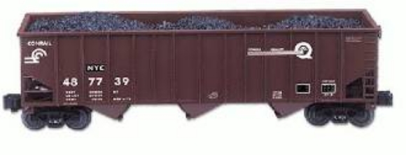 Picture of Conrail  St 'O' Coal Hopper