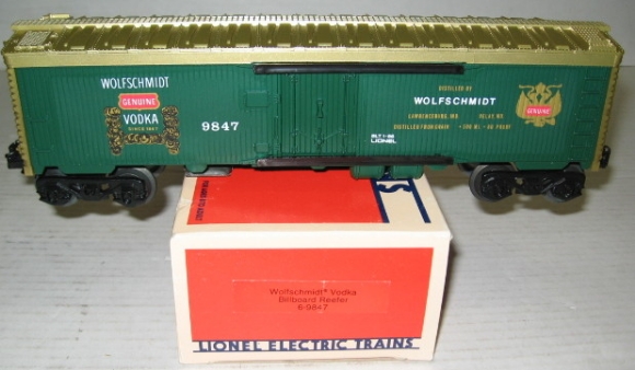 Picture of 9847 - Wolfschmidt Vodka Reefer