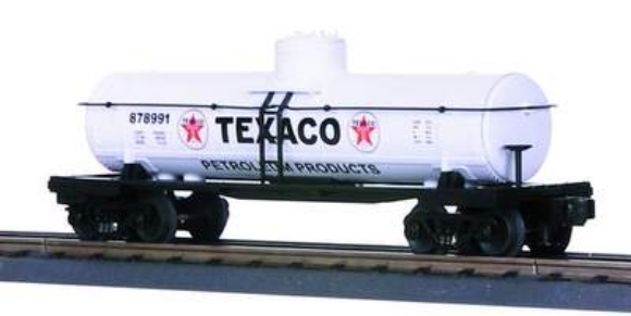 Picture of Texaco Tanker