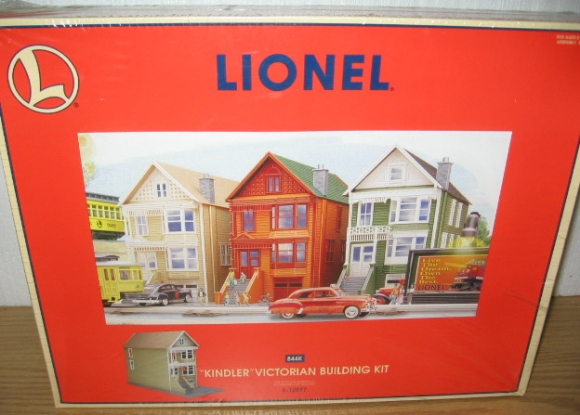 Picture of Kindler Victorian Building Kit