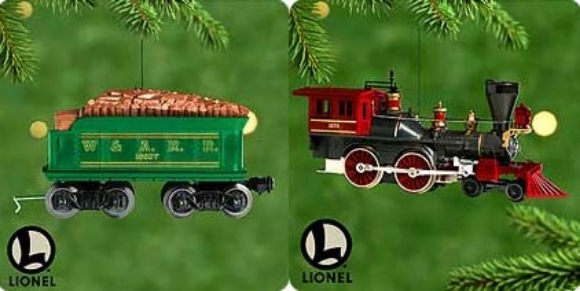 Picture of QX6684/6834 - 1872 General Locomotive & Tender