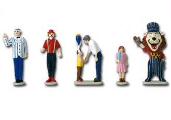 Picture of 24124 - Carnival People Pack