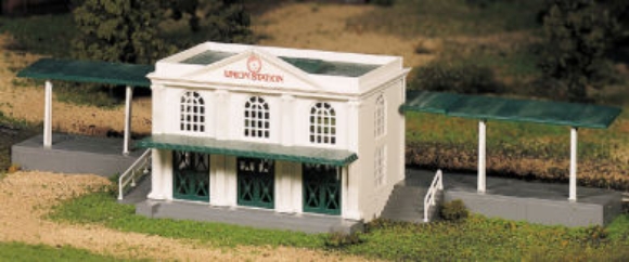 Picture of Union Station Kit