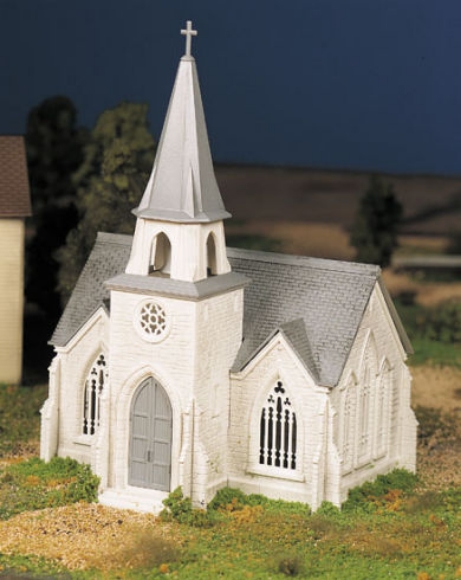 Picture of Cathedral Church Kit