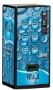 Picture of K-Line by Lionel Vita₂O Flavored Water Illuminated Vending Machine