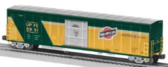 Picture of C&NW Heritage Mechanical 57' Reefer