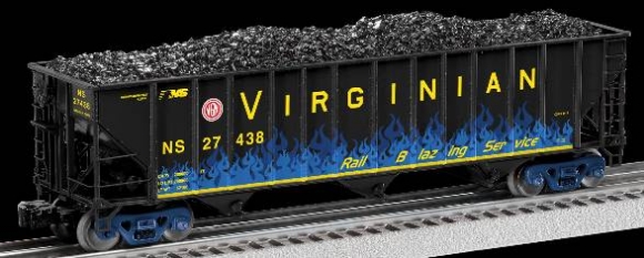 Picture of Virginian NS Heritage Die-Cast Coal Hopper