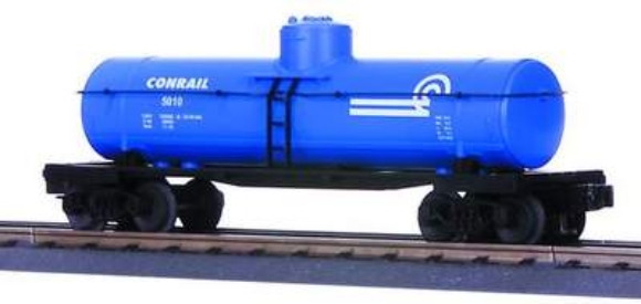 Picture of Conrail Tank Car