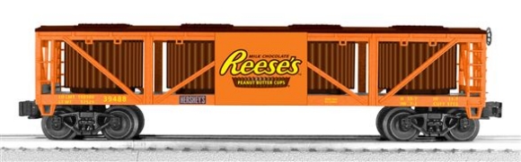 Picture of Hershey Reese's Vat Car