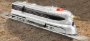 Picture of #18516 Phantom III Locomotive w/15507 4-Cars