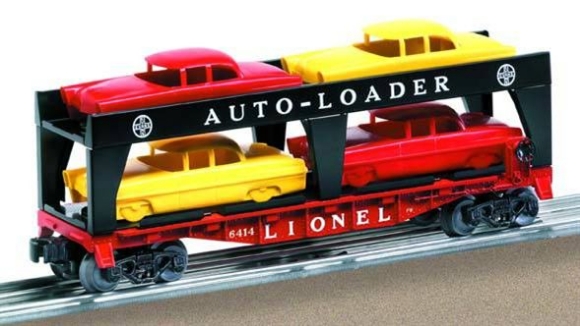 Picture of PWC #6414 Evans Auto Loader