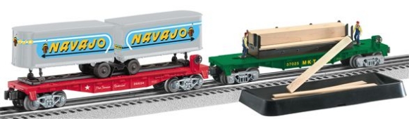 Picture of Texan Freight Addon 2pk.
