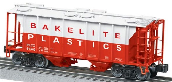 Picture of Bakelite Plastic PS-2 Hopper
