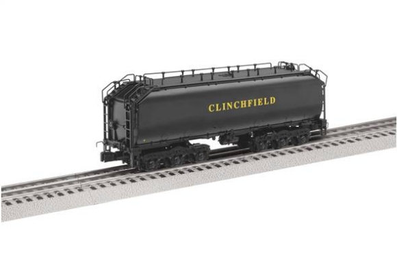 Picture of Clinchfield 'Legacy' Water Tender