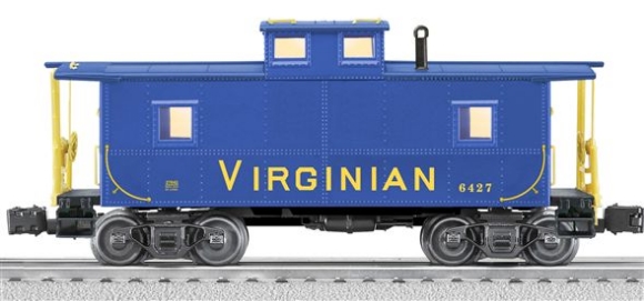 Picture of Virginian Northeastern Caboose