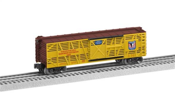 Picture of Union Pacific "Chisholm Trail" Stock Car w/sounds 